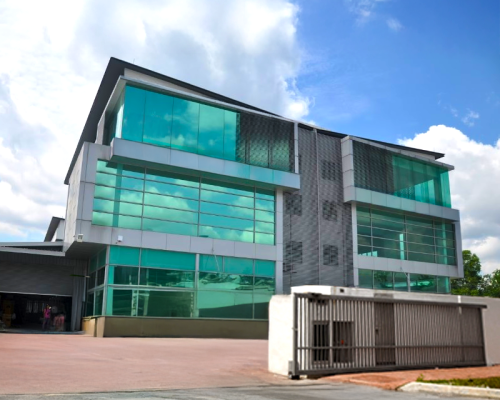 Pusat Teknologi Sinar Damansara